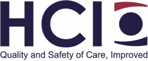 Quality and Safety of Care, Improved - Logo