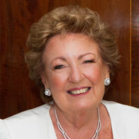 Phyllis Macnamara
