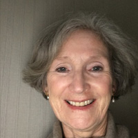 Mary-Vesseghi